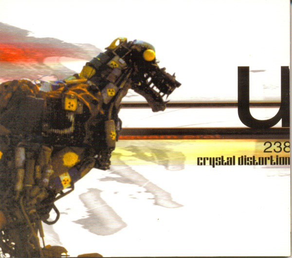 U 238 cover