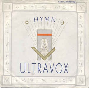Hymn cover