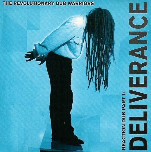 Reaction Dub Part 1: Deliverance cover