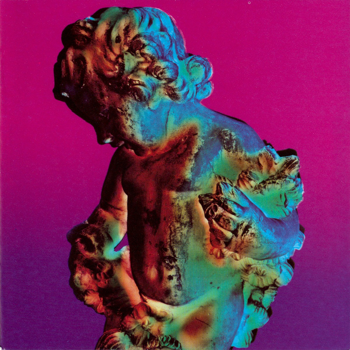 Technique cover