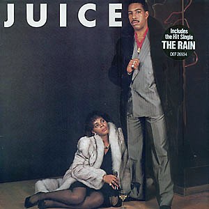 Juice cover