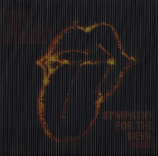 Sympathy For The Devil (Remix) cover