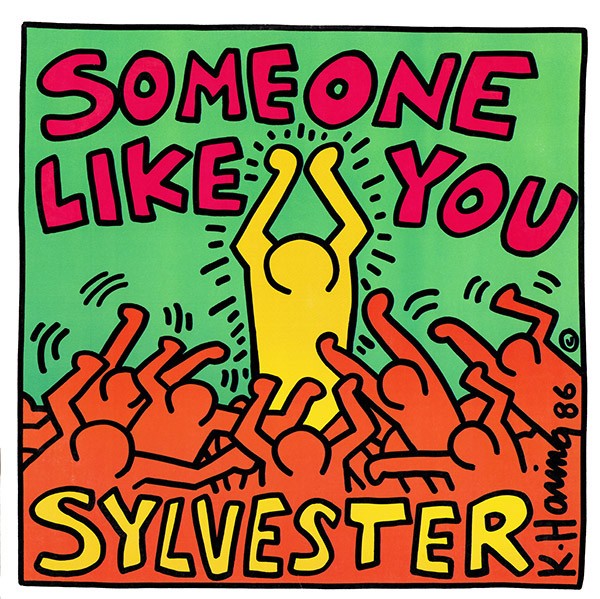 Someone Like You cover