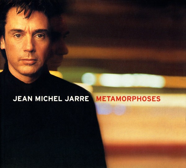 Metamorphoses cover