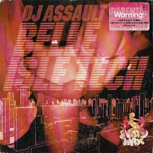 Belle Isle Tech cover