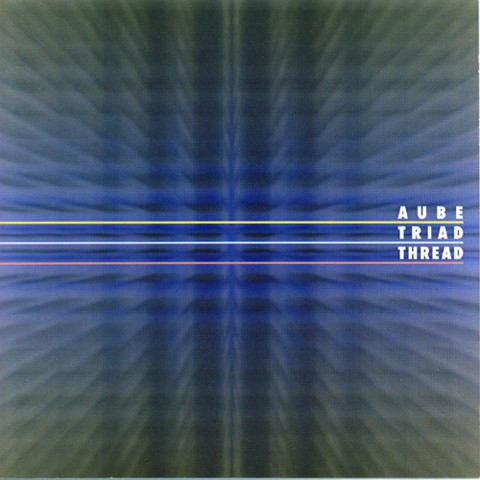 Triad Thread cover