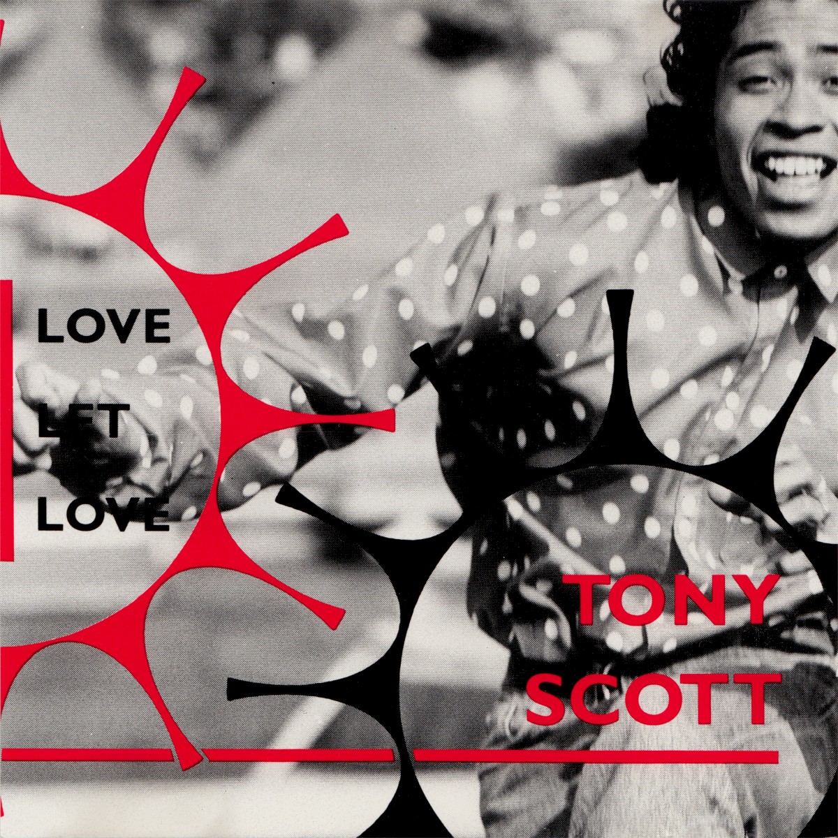 Love Let Love cover