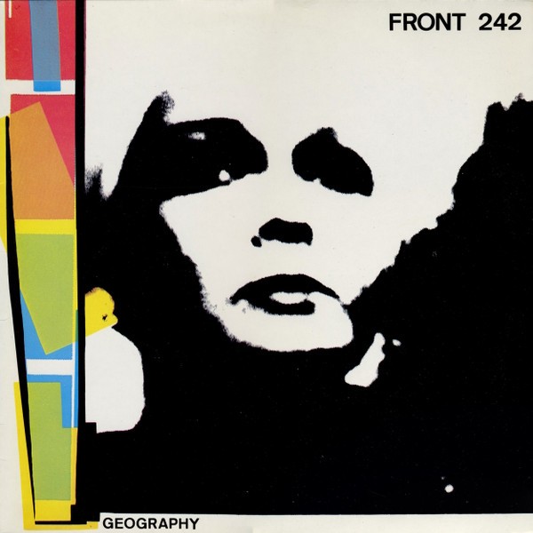 Geography cover