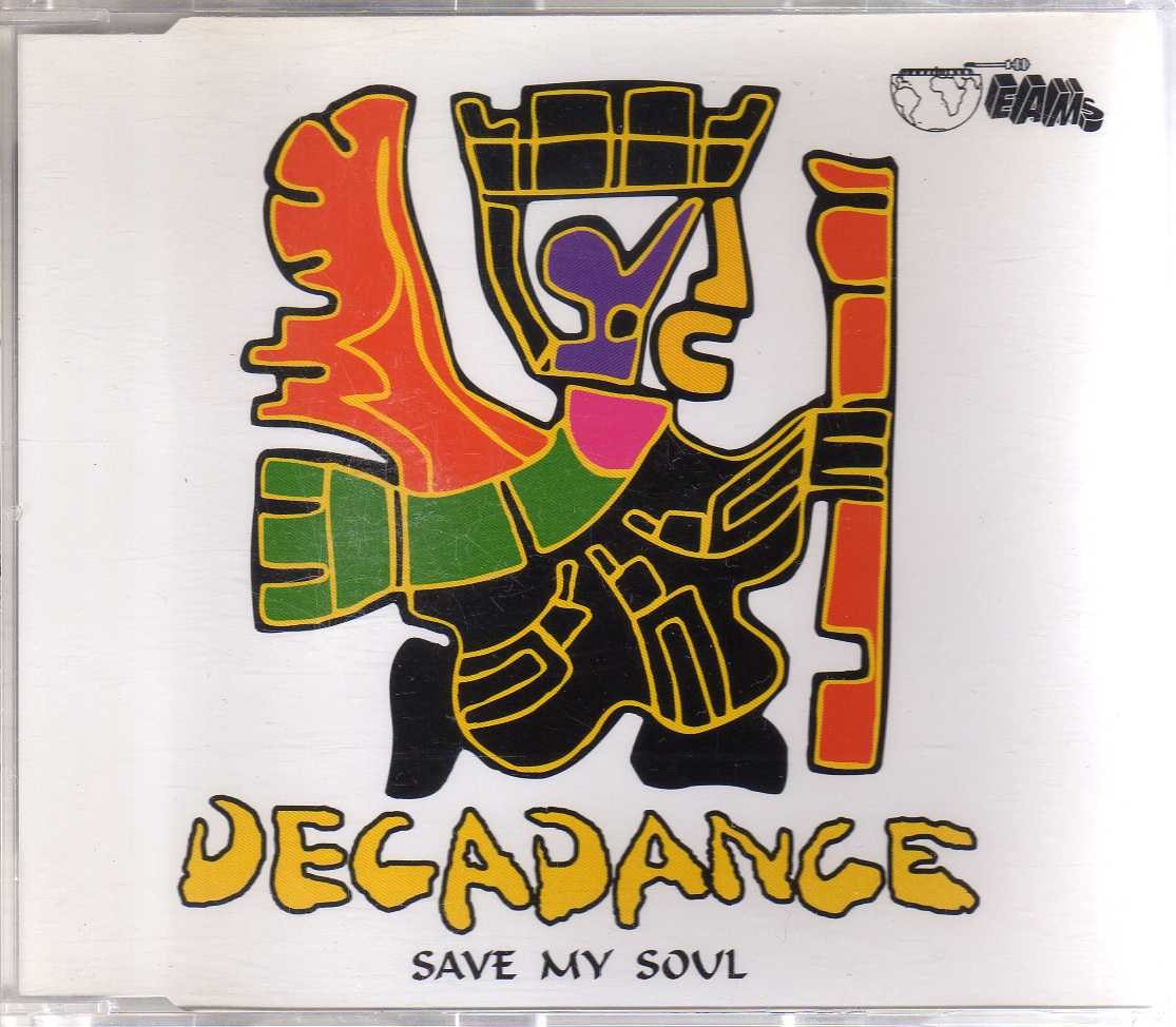 Save My Soul cover