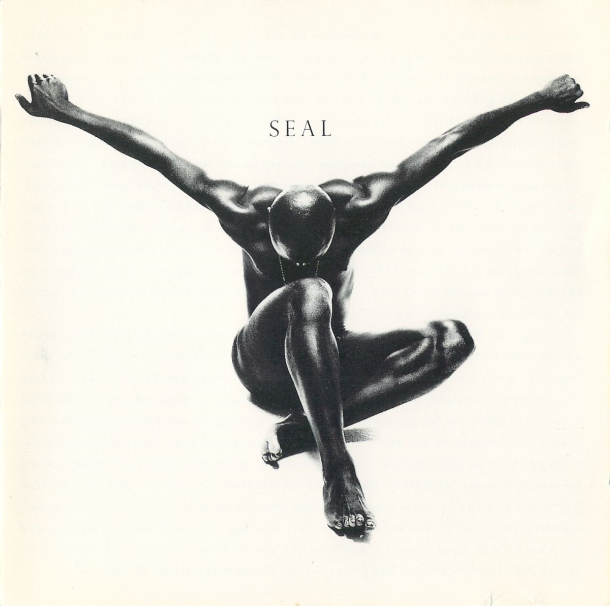 Seal cover