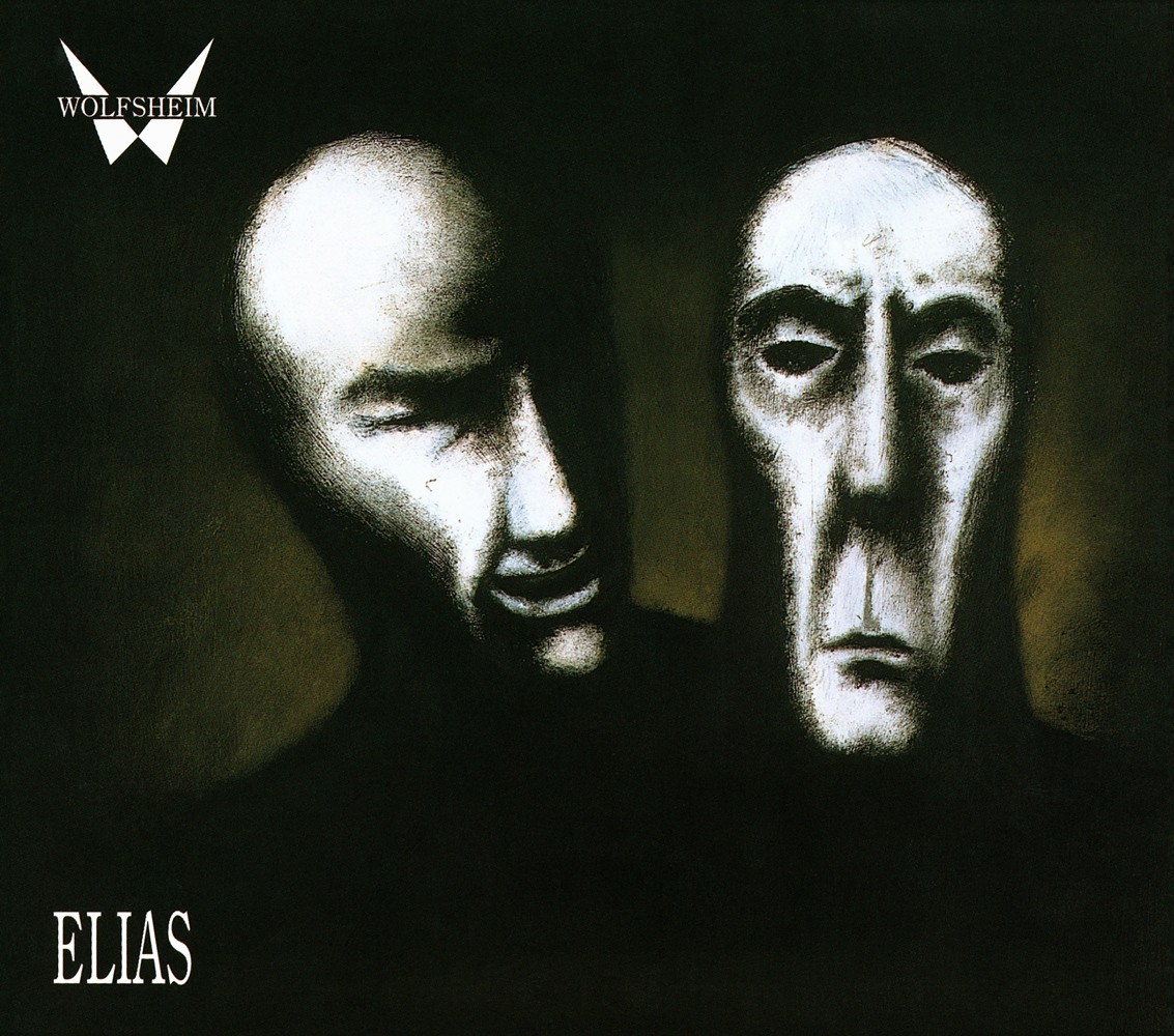 Elias cover