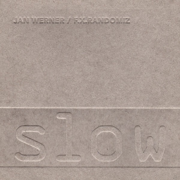Slow cover