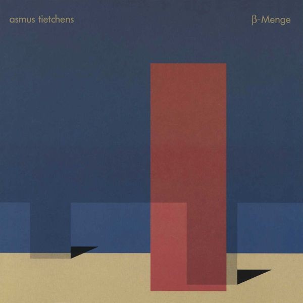 β-Menge cover