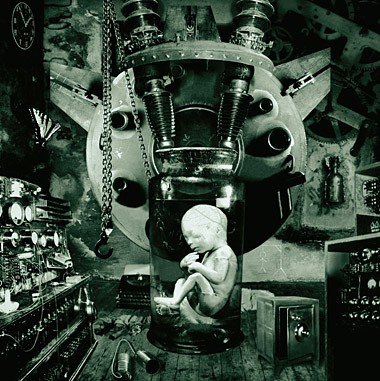 The Lathe Of Heaven cover