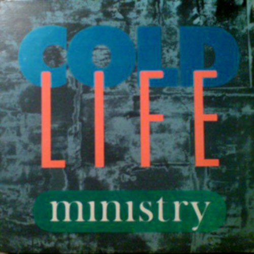 Cold Life cover