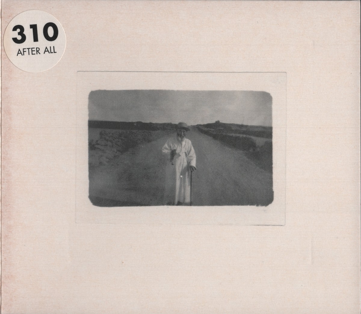 After All cover