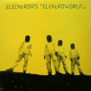 Elektroworld cover
