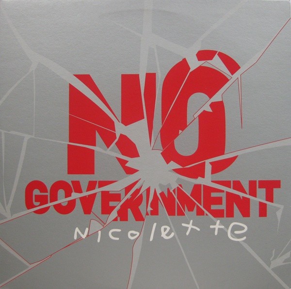 No Government cover