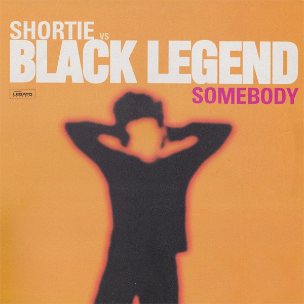 Somebody cover