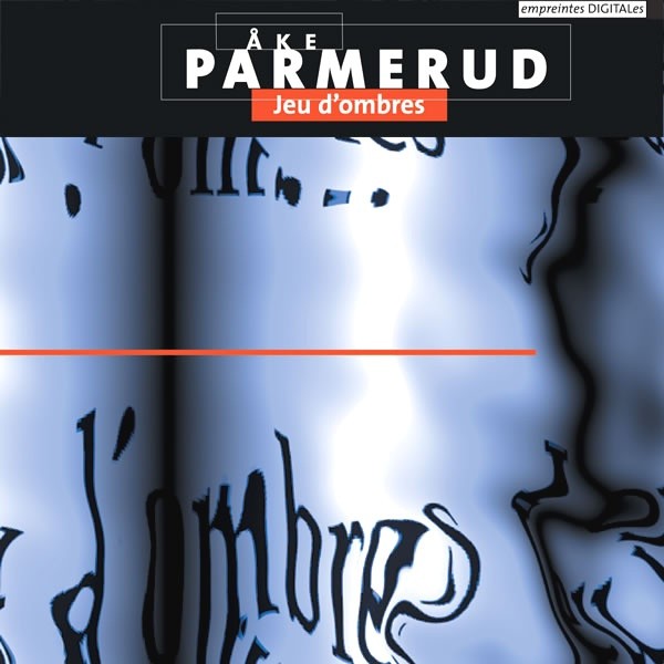 Jeu D’Ombres cover
