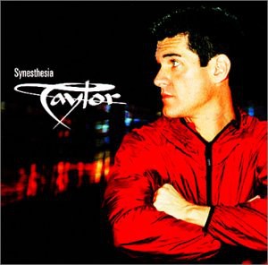 Synesthesia cover