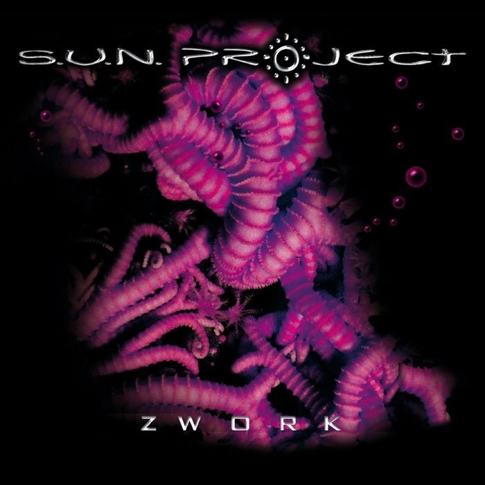 Zwork cover