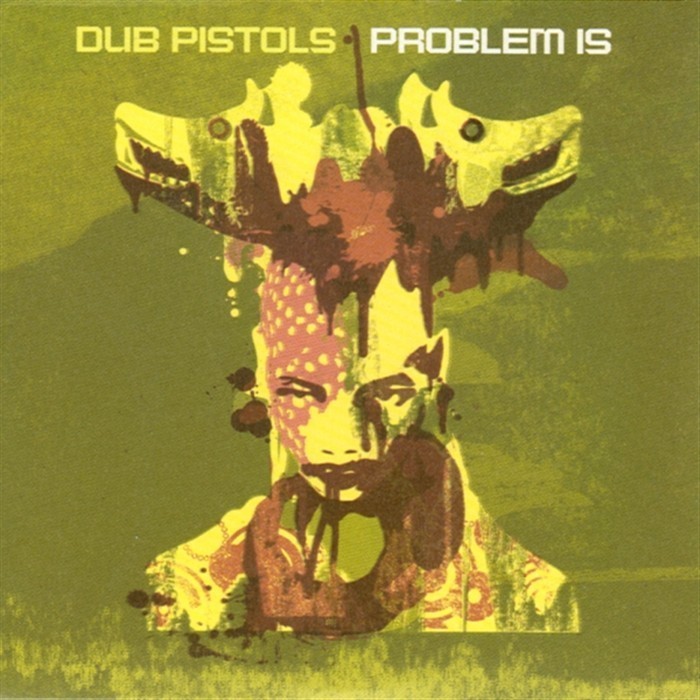 Problem Is cover