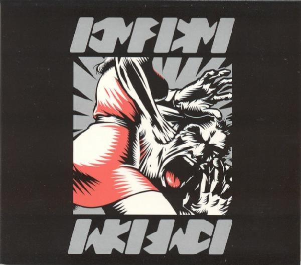 MDFMK cover