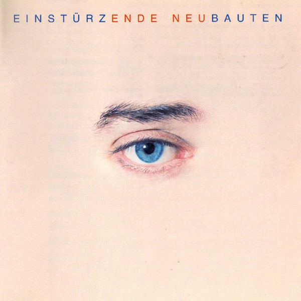 Ende Neu cover