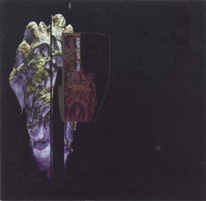 Night Watchmen cover