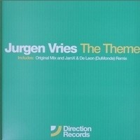 The Theme cover