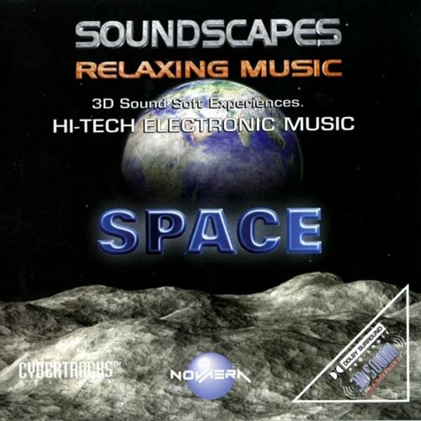 Space cover