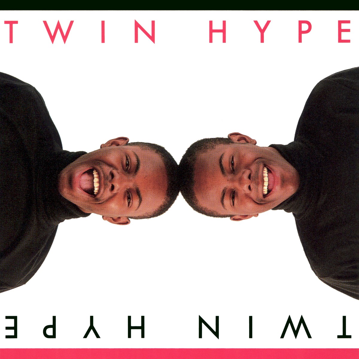 Twin Hype cover