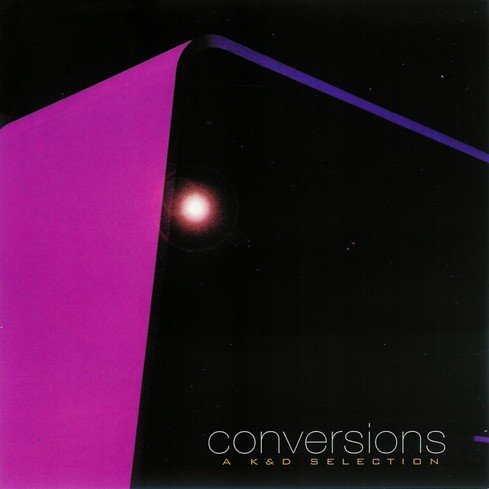 Conversions - A K&D Selection cover