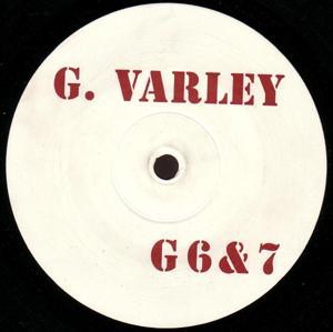 G 6 & 7 cover