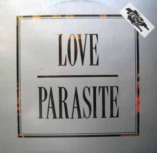Love Parasite cover