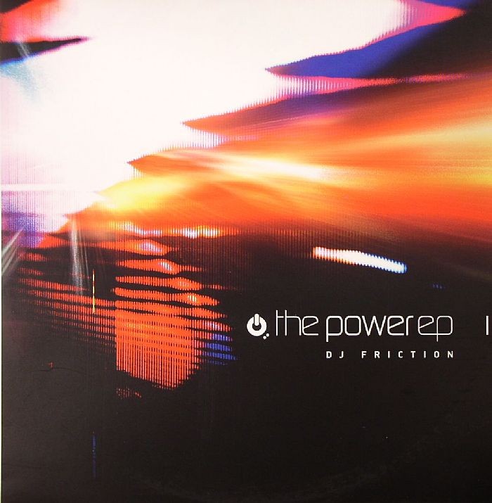 The Power EP cover