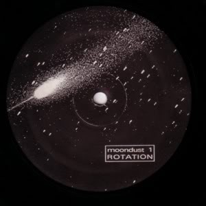Moondust cover