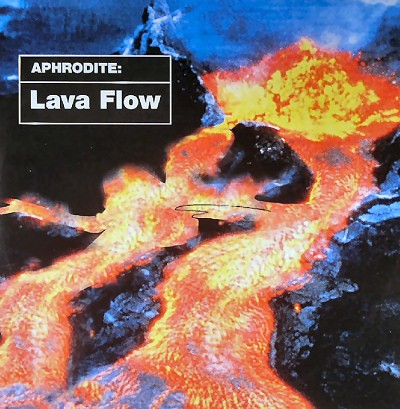 Lava Flow cover
