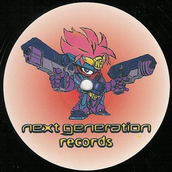 Into The Millennium - Part 1 cover