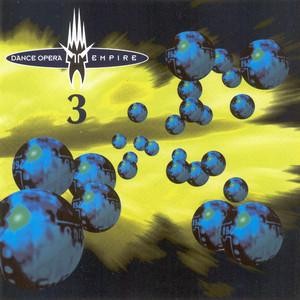 Dance Opera Empire 3 cover