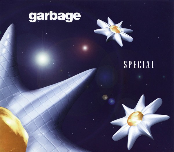 Special cover