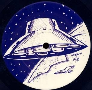 Orgasmic Space cover