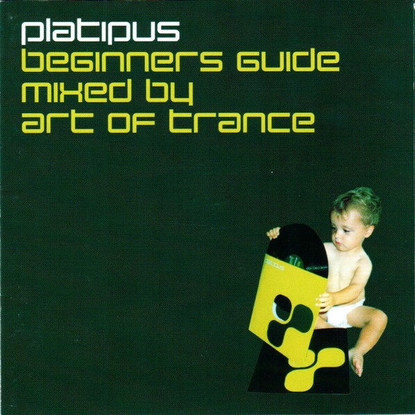 Platipus Beginners Guide cover