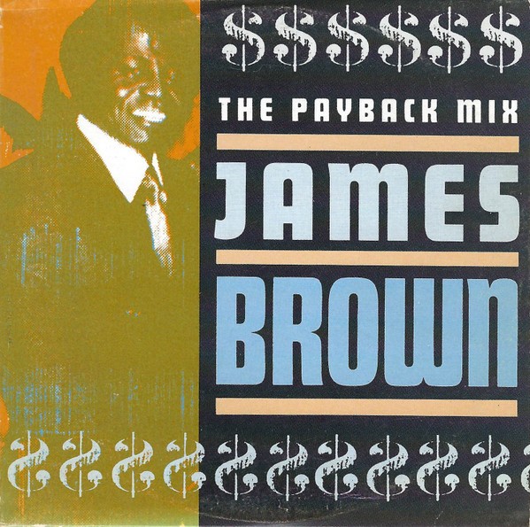 The Payback Mix cover