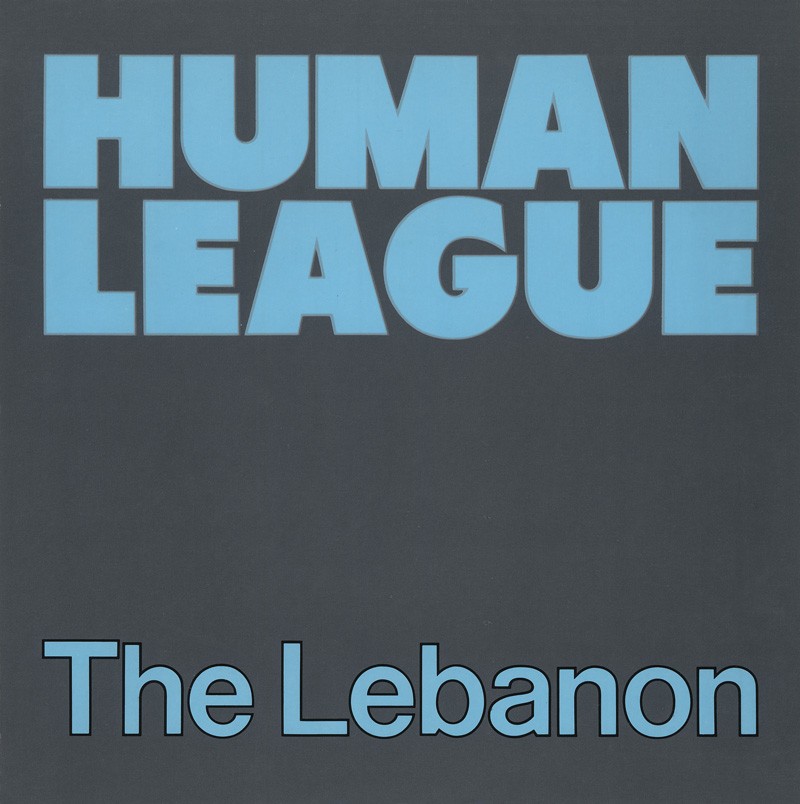 The Lebanon cover