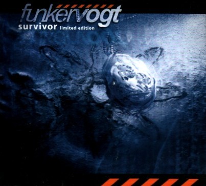 Survivor cover
