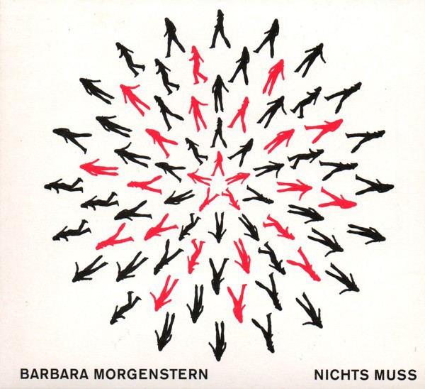 Nichts Muss cover