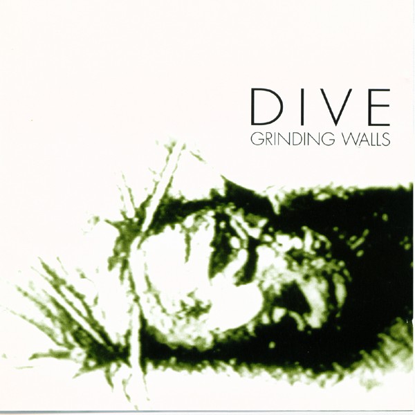 Grinding Walls cover