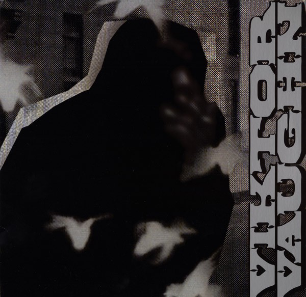 Vaudeville Villain cover